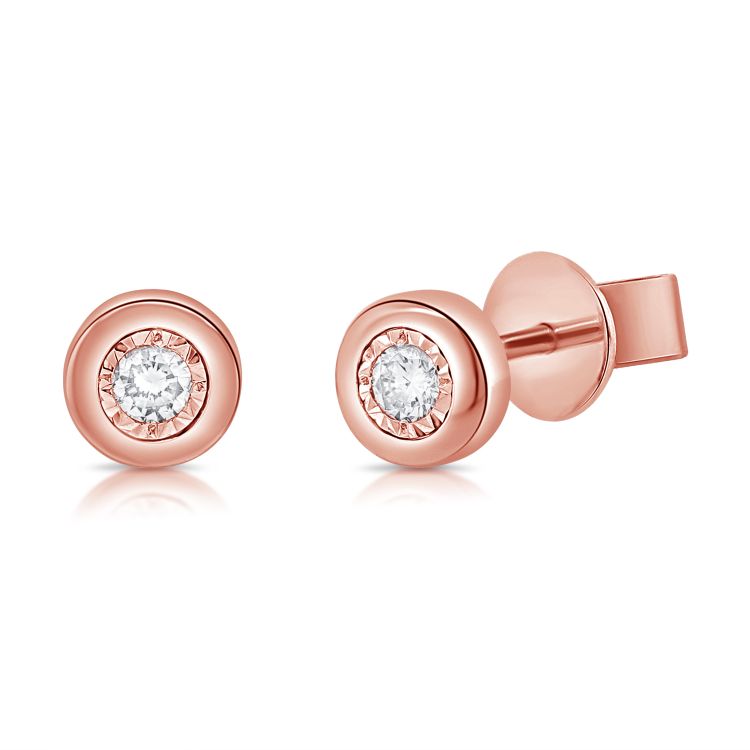 Miracle Set Classic Studs