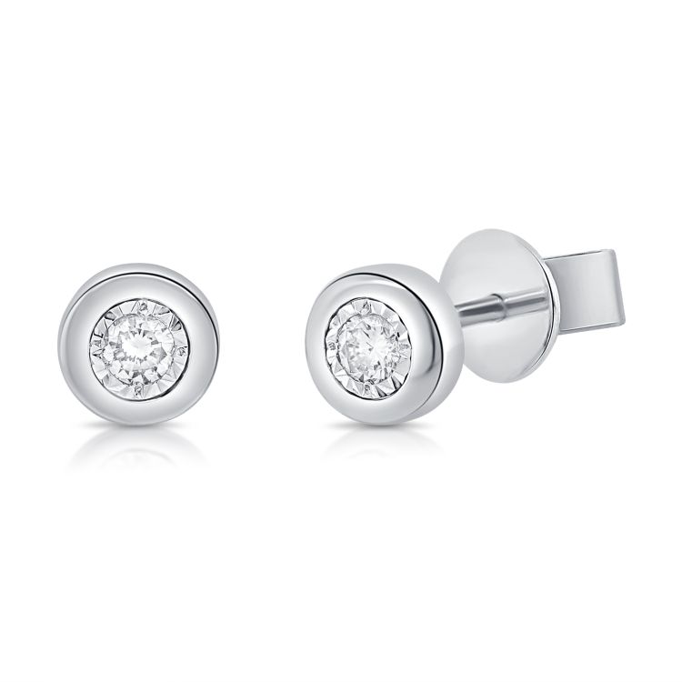 Miracle Set Classic Studs