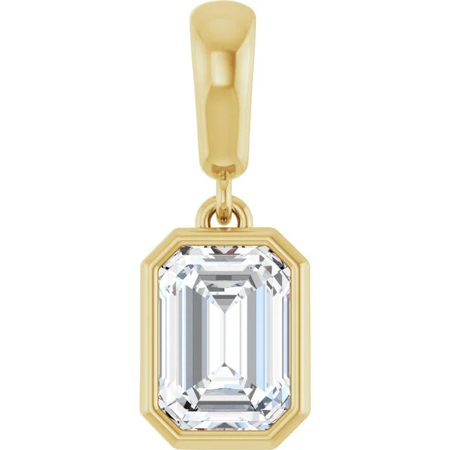 Huggies pendants mauvais œil pavé de diamants