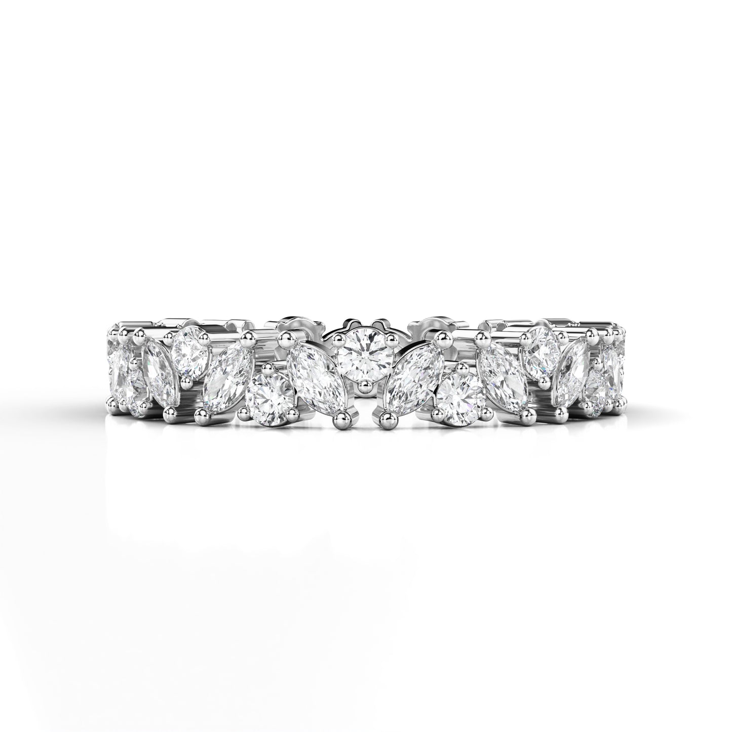 The Milly Eternity Band