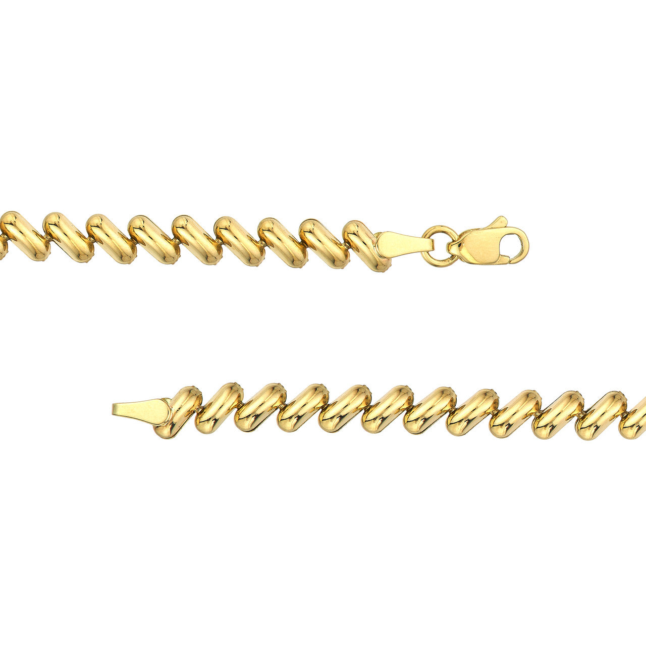 Polished San Marco Bracelet