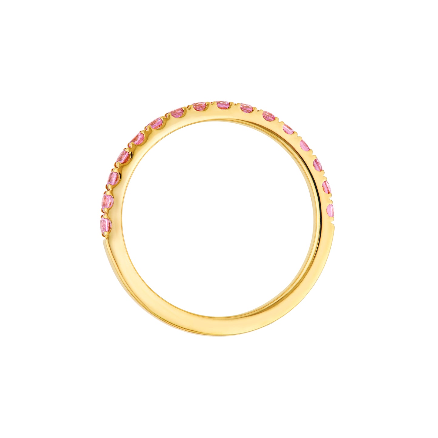 Bague Coquillage Pétoncle