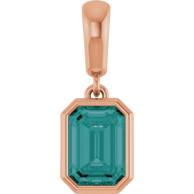 Huggies pendants mauvais œil pavé de diamants