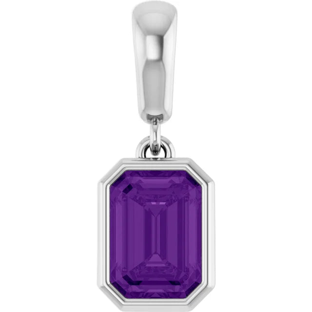 Huggies pendants mauvais œil pavé de diamants