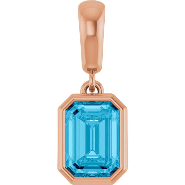 Huggies pendants mauvais œil pavé de diamants