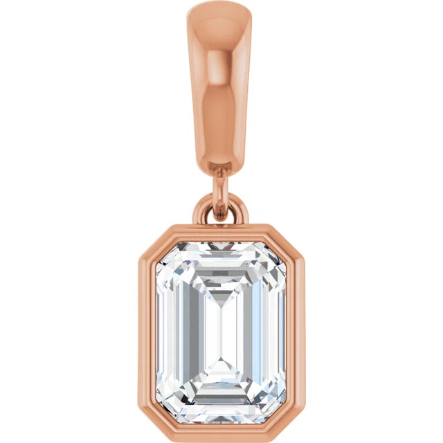 Huggies pendants mauvais œil pavé de diamants