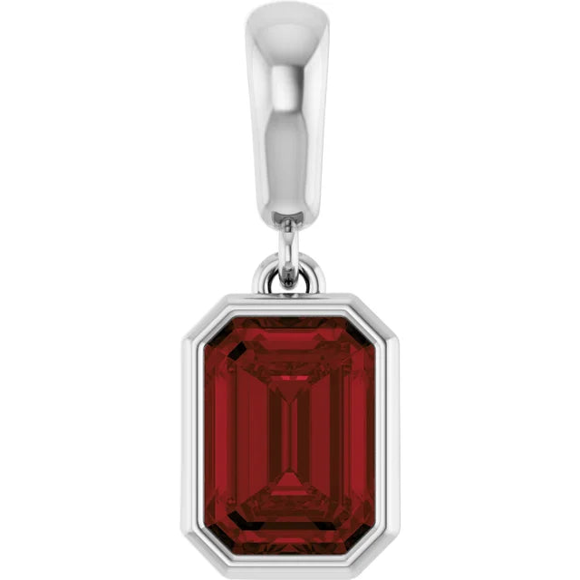 Huggies pendants mauvais œil pavé de diamants