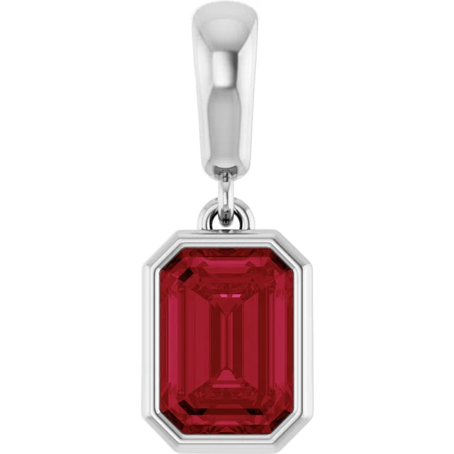 Huggies pendants mauvais œil pavé de diamants