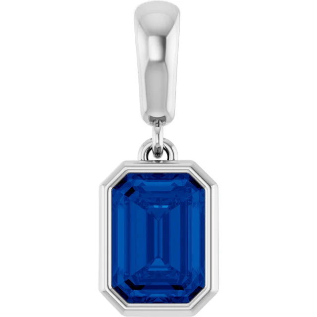 Huggies pendants mauvais œil pavé de diamants