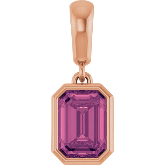 Huggies pendants mauvais œil pavé de diamants