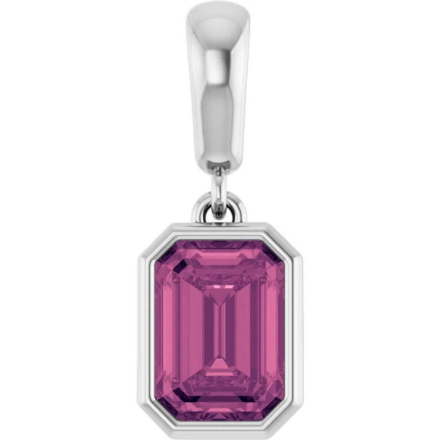 Huggies pendants mauvais œil pavé de diamants