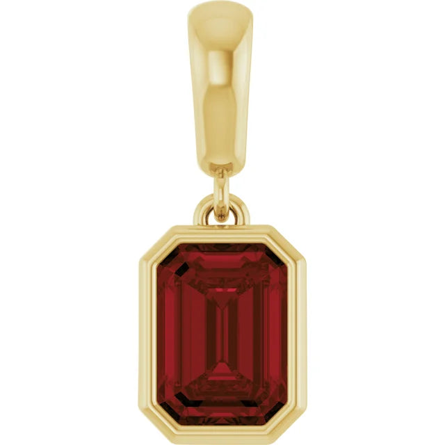 Huggies pendants mauvais œil pavé de diamants