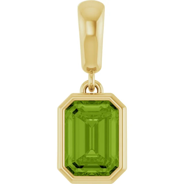 Huggies pendants mauvais œil pavé de diamants
