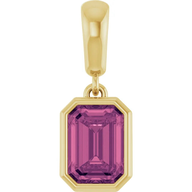 Huggies pendants mauvais œil pavé de diamants