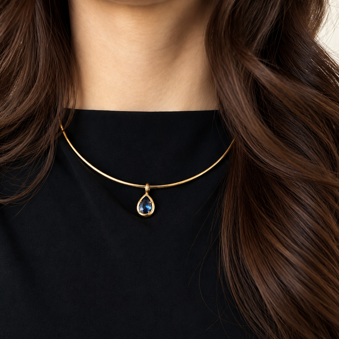 Reversible Omega Chain
