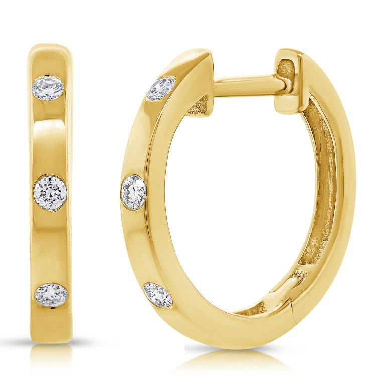 Câlins en diamant
