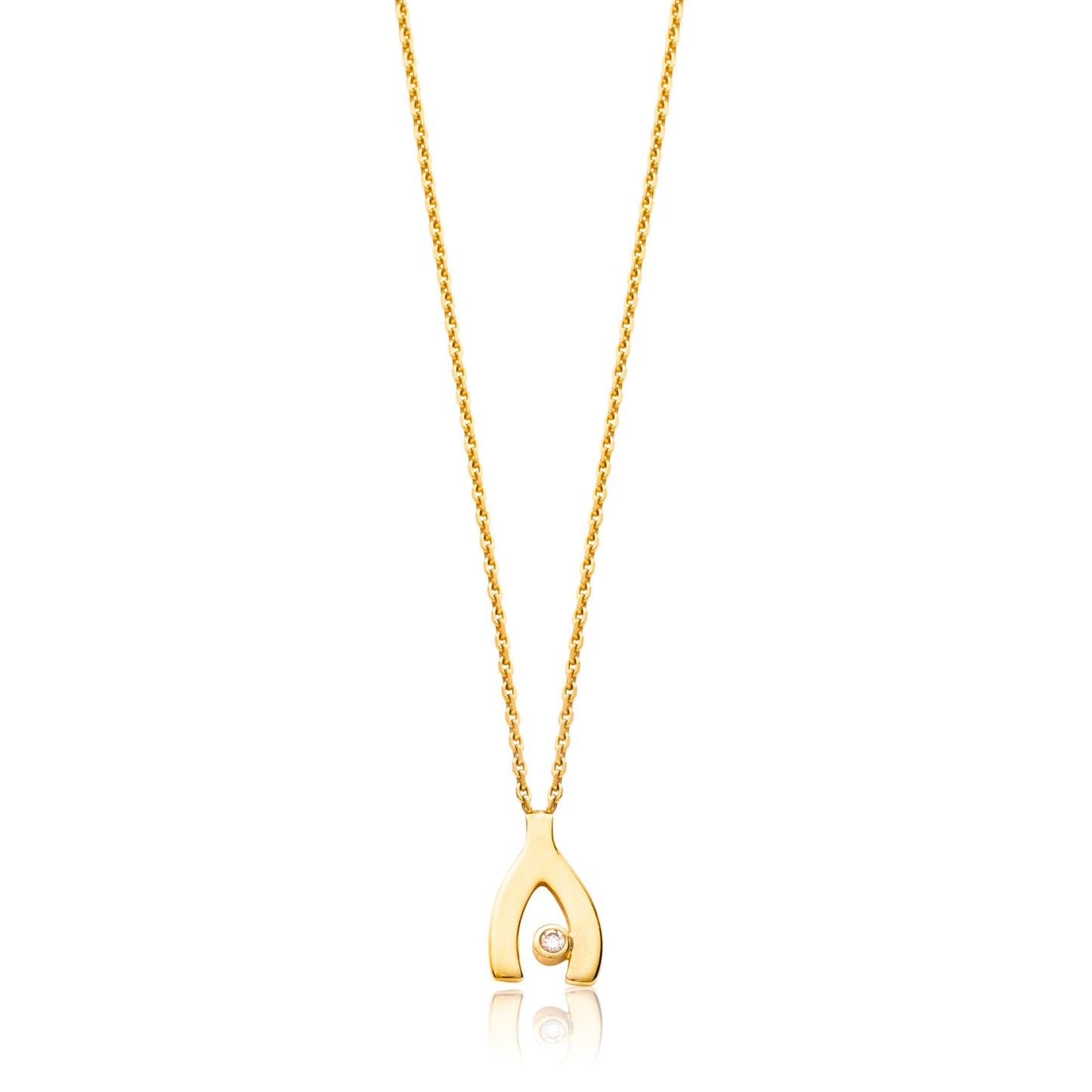 mini-wishbone-necklace-14k