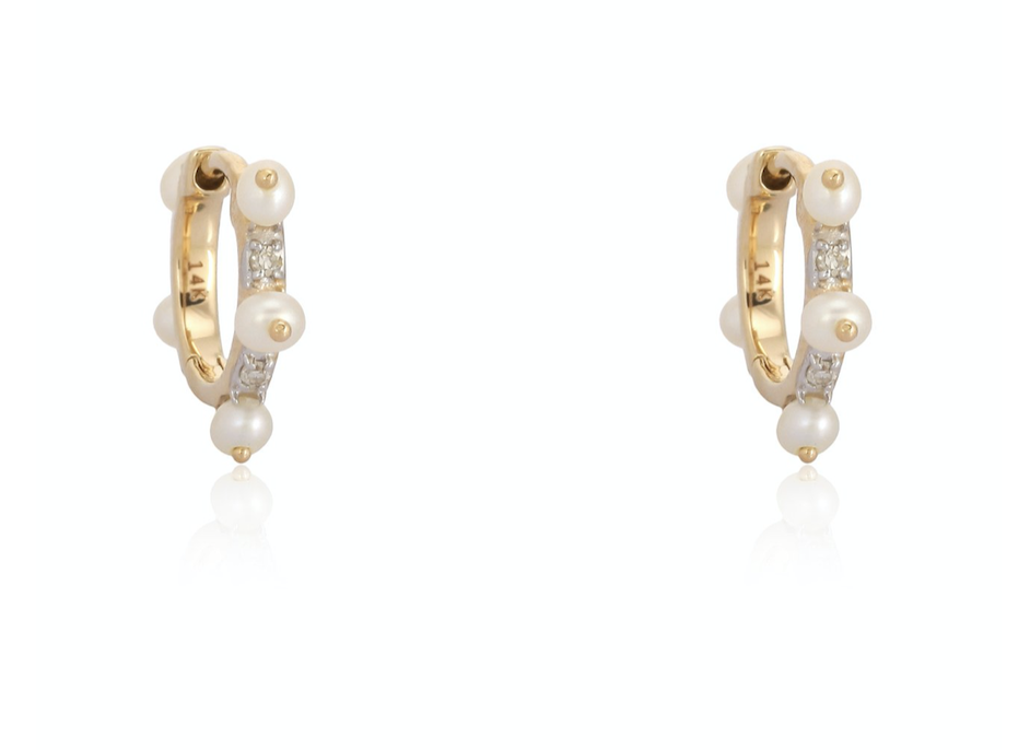 diamond-pearl-huggies-14k