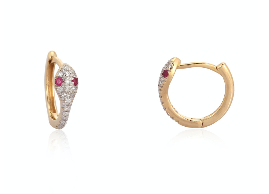 diamond-pave-snake-huggies-14k