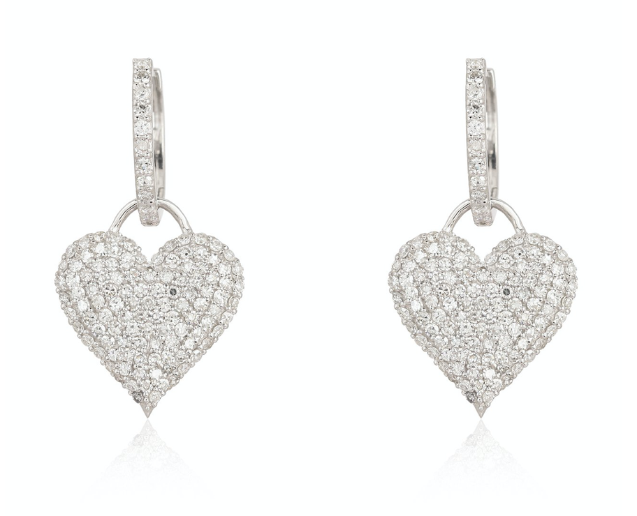diamond-pave-heart-huggies-14k