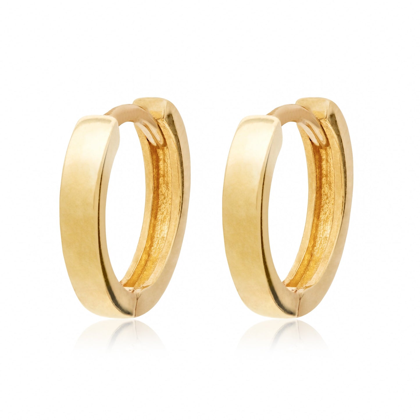 mini-plain-hoops-14k