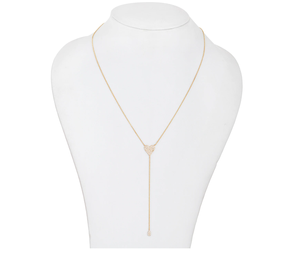 diamond-heart-lariat-14k