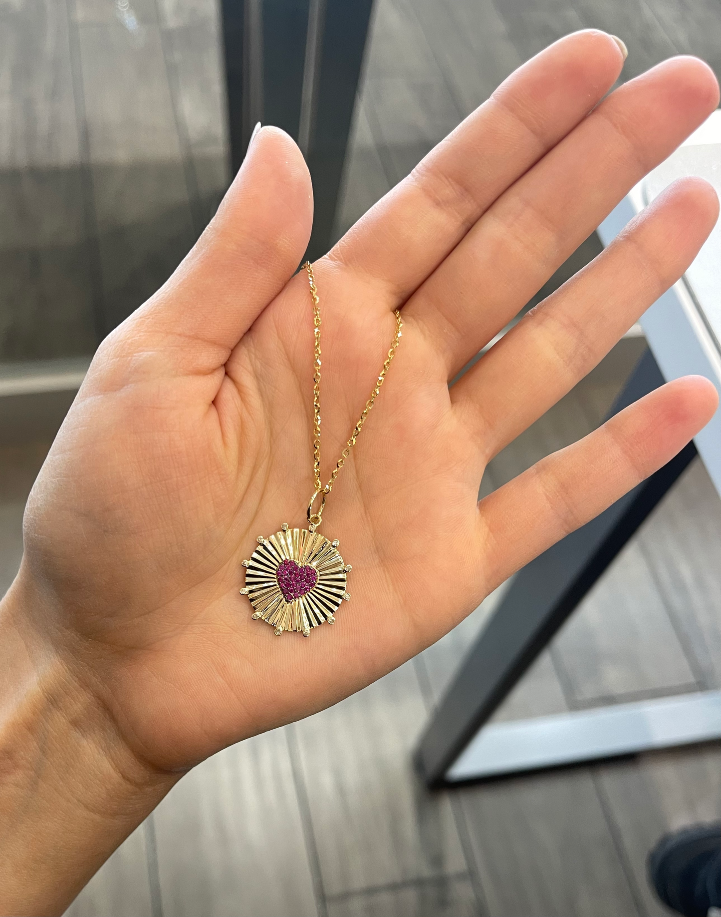 love-bloom-charm-14k