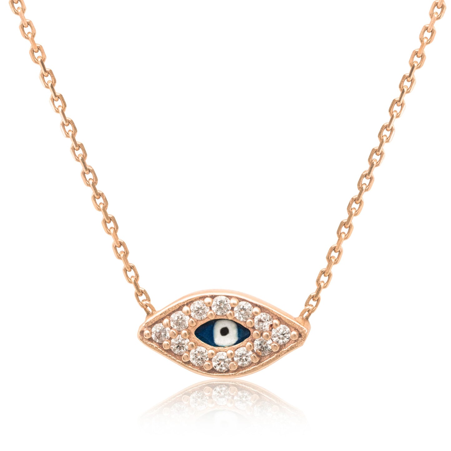 evil-eye-charm-necklace-14k