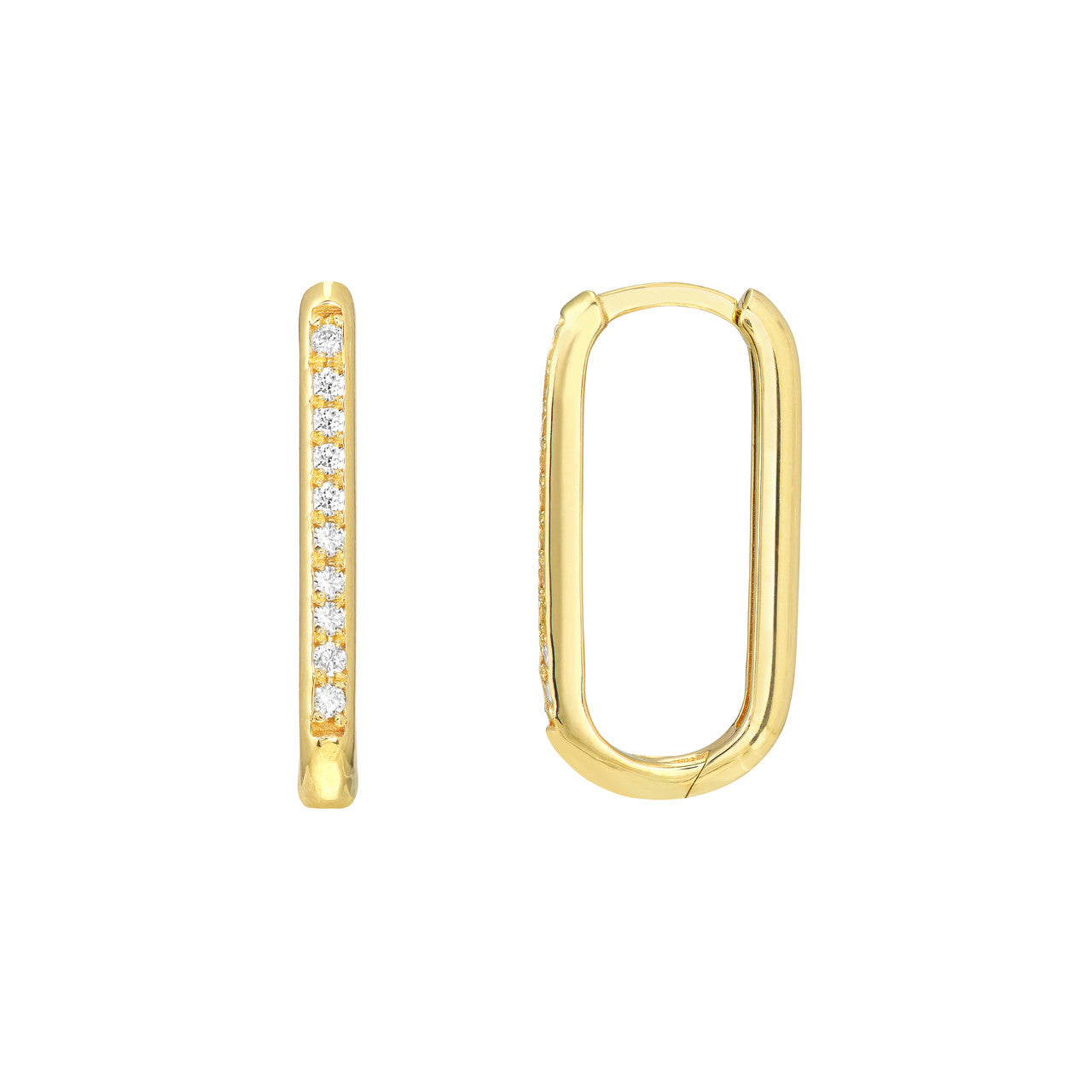 diamond-channel-hoop-earrings-14k