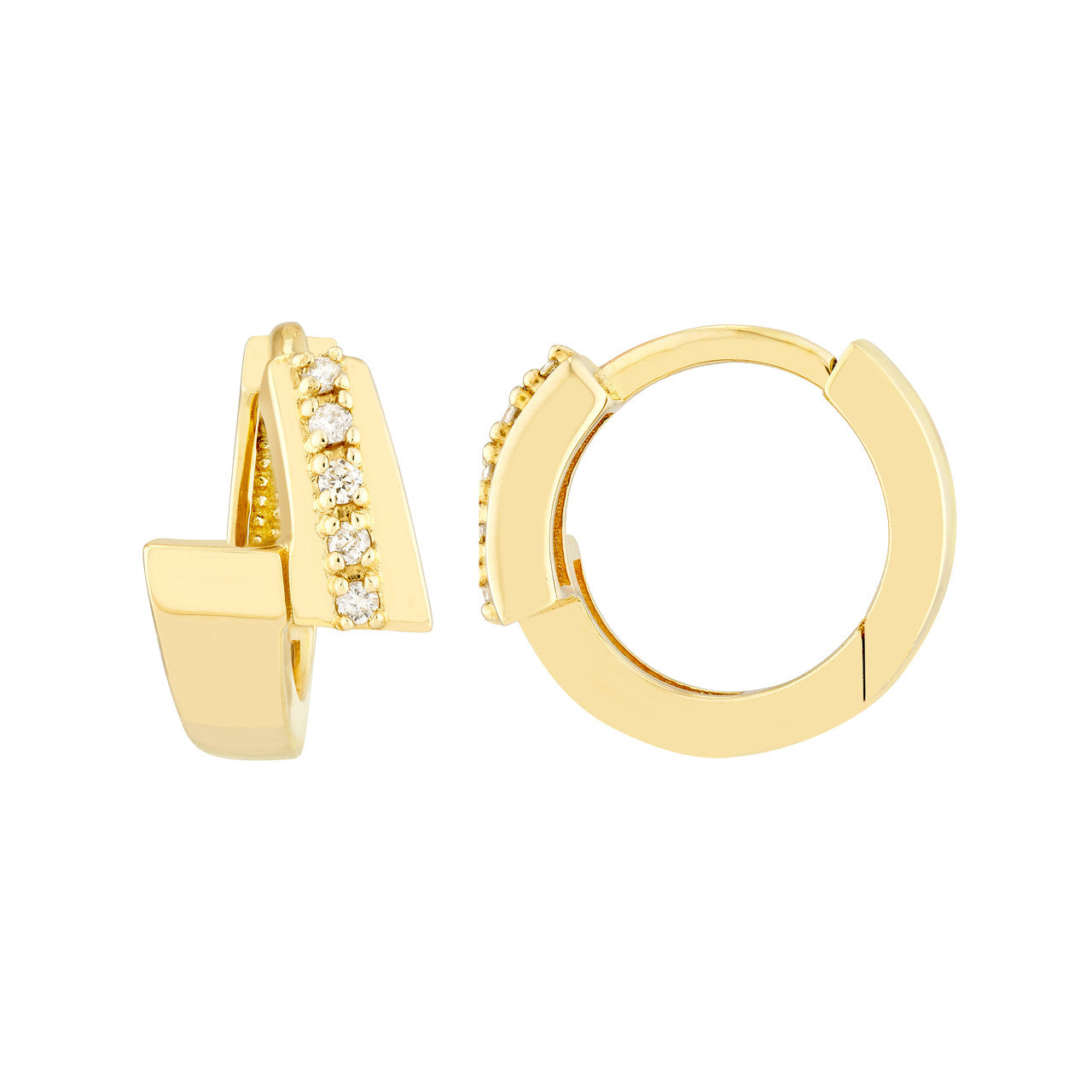 double-bar-diamond-hoop-earrings-14k
