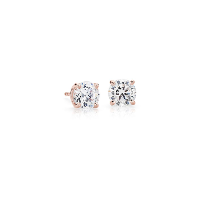 classic-diamond-studs-14k