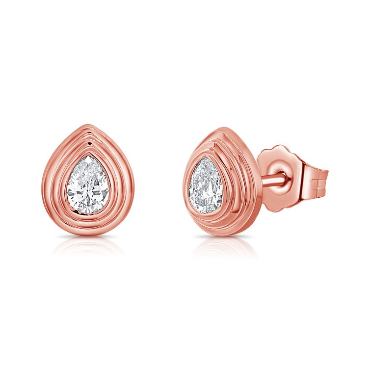 classic-solitaire-studs-pear-14k