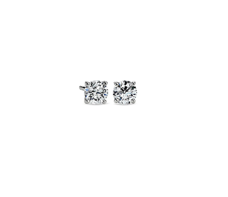 classic-diamond-studs-14k