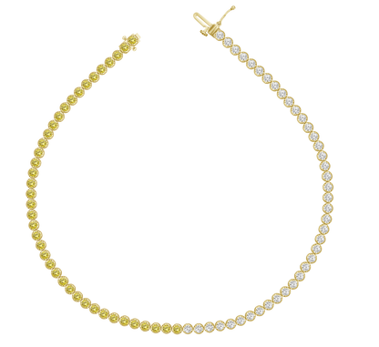 half-yellowsapphire-bezel-bracelet-18k