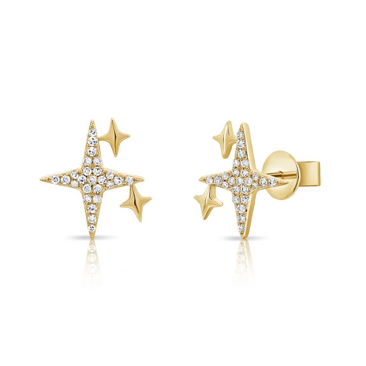 Câlins en diamant