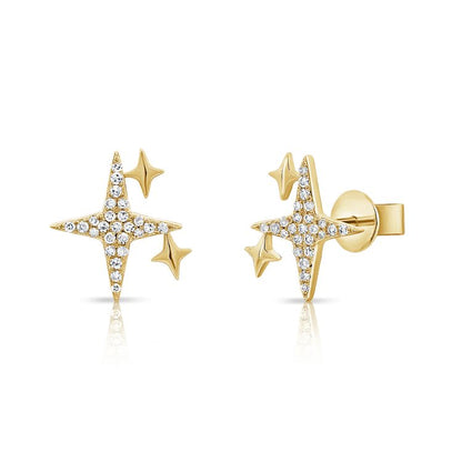 Câlins en diamant