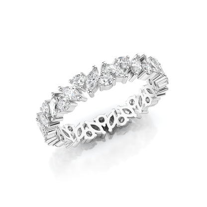 The Milly Eternity Band