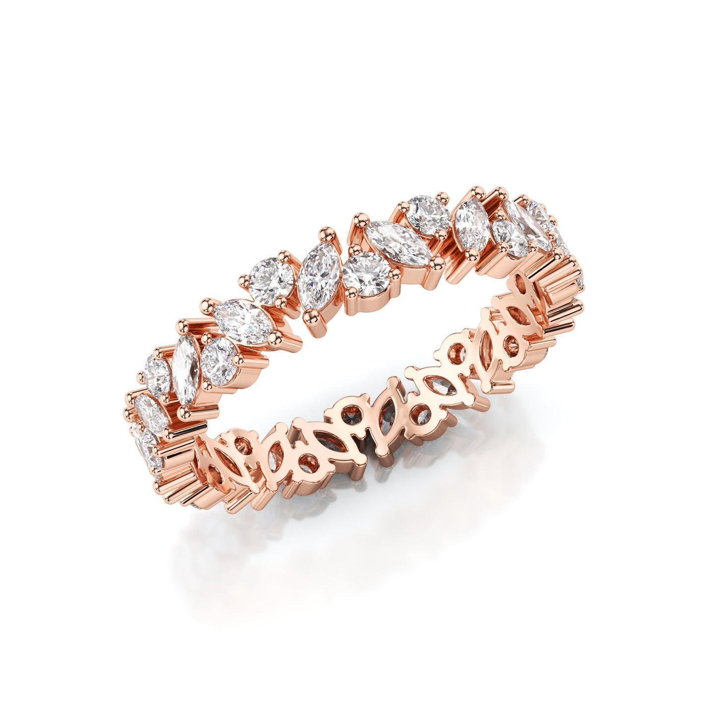 The Milly Eternity Band