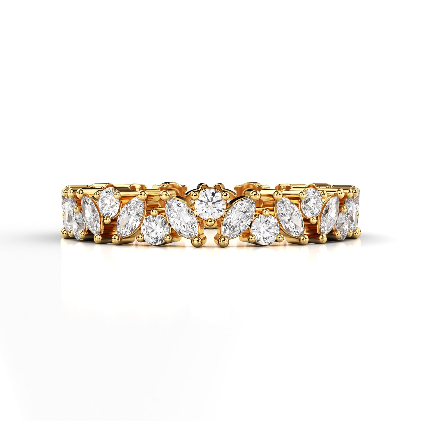 The Milly Eternity Band