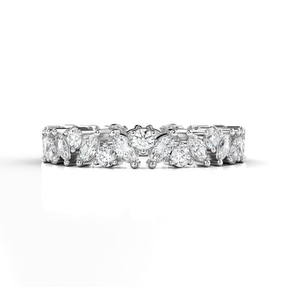 The Milly Eternity Band