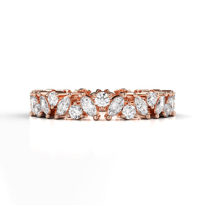 The Milly Eternity Band