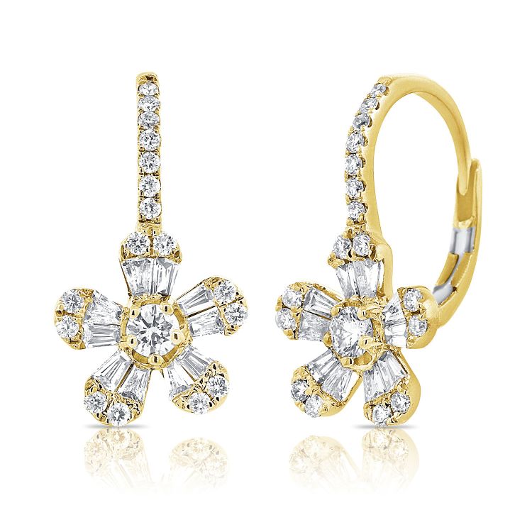 Câlins en diamant
