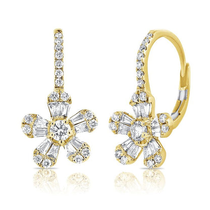 Câlins en diamant