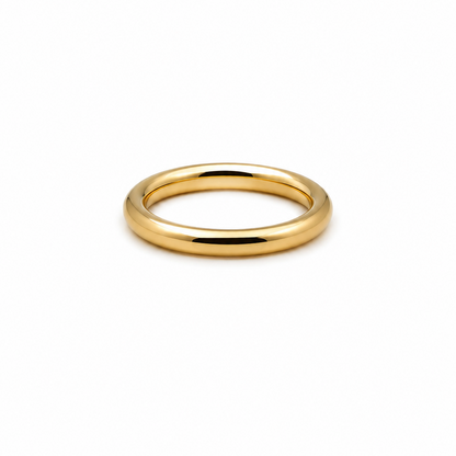 Gold Mini Band