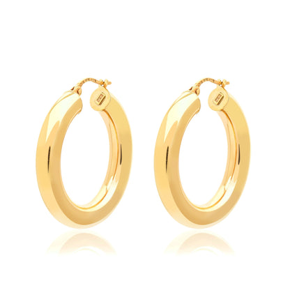 4MM Tube Hoops