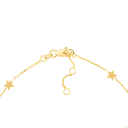 Stars by the Yard Bracelet