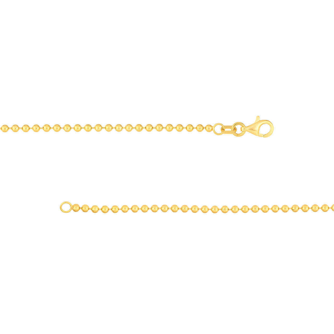 Love Toilette Chain Bracelet