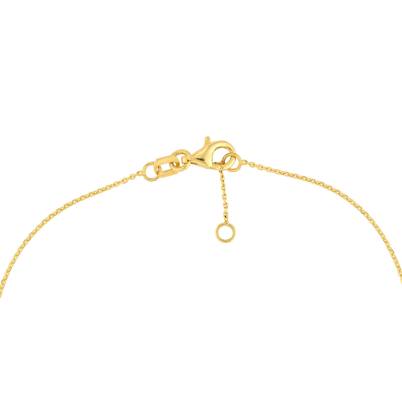 Seashell Bracelet