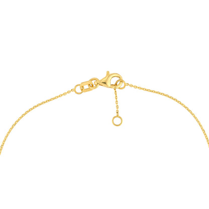 Seashell Bracelet