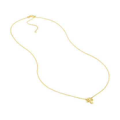 Mini collier de champignons